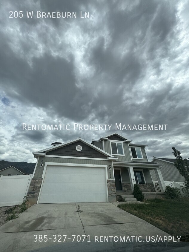 Foto principal - 205 Braeburn Ln