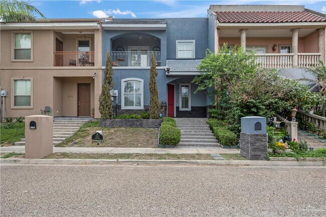 Foto del edificio - 3107 S 6th Ln