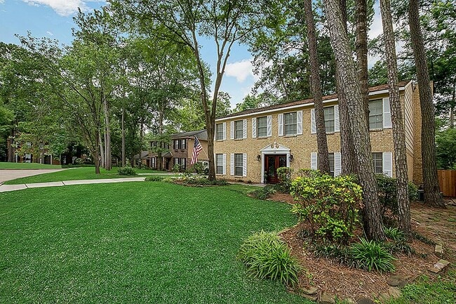 Foto del edificio - 11 Berryfrost Ln