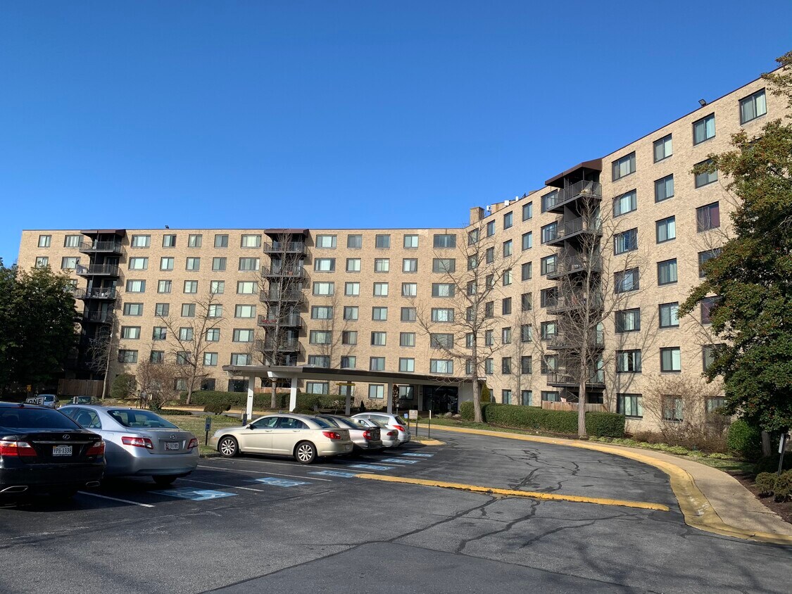 3450 Toledo Terrace Unit 119, Hyattsville, MD 20782 Condo for Rent in