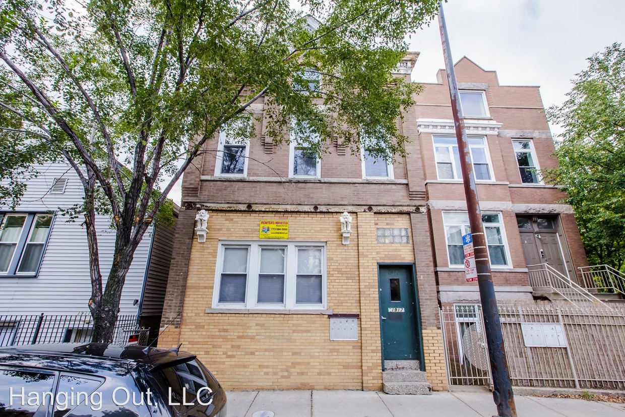 Primary Photo - 1917 W Armitage Ave
