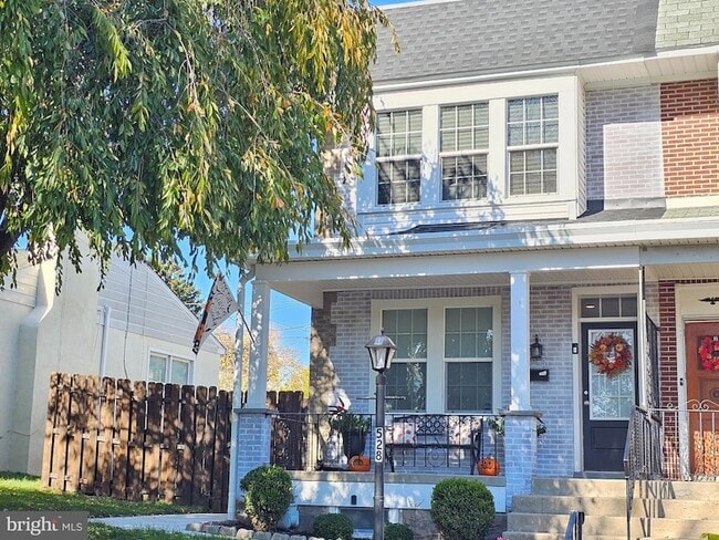 Photo - 528 Lower E Valley Forge Rd Townhome