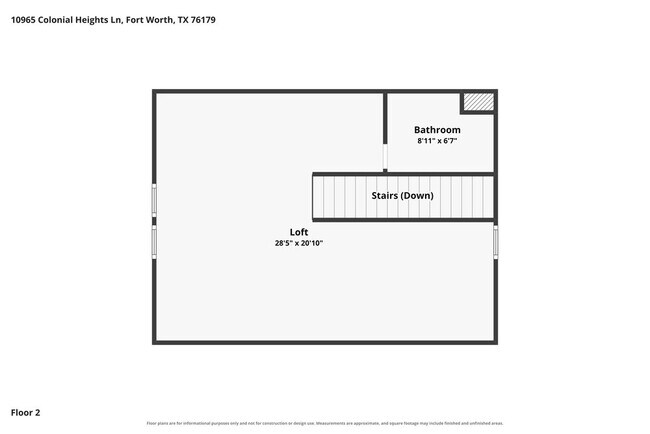 Foto del edificio - 10965 Colonial Heights Ln