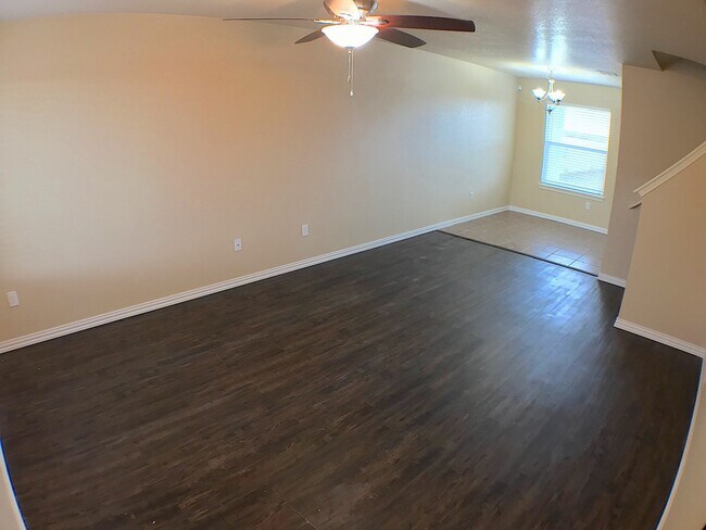 Building Photo - Northeast El Paso 4 Bed Refrig A/C