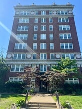 Building Photo - 5330 Pershing Ave