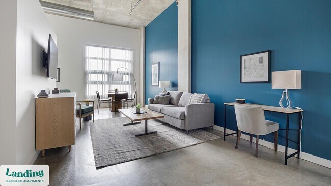 Foto del edificio - 3609 Wynkoop St