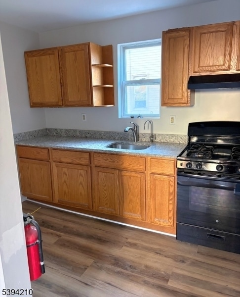 Building Photo - 64 James St