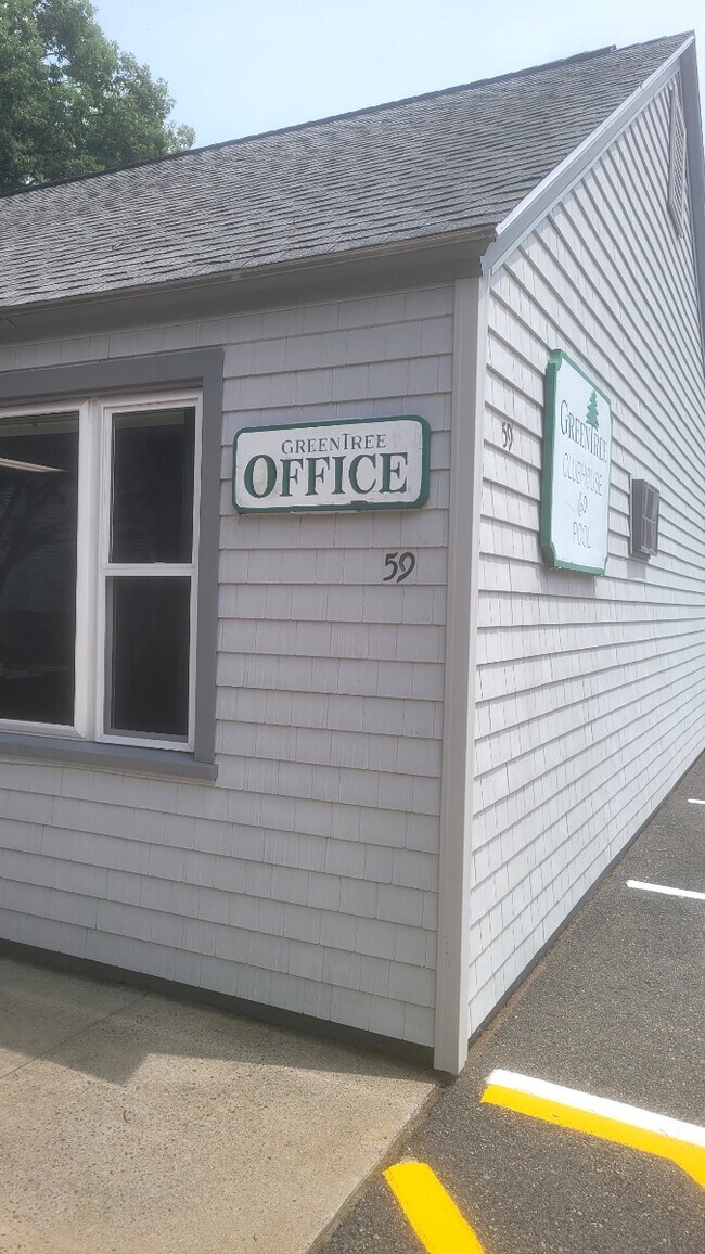 Foto del edificio - 25 Greentree Ln