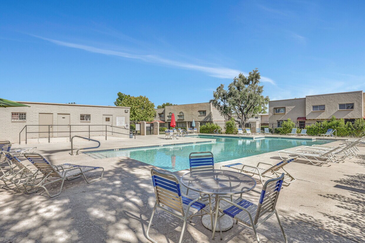 Photo - 6833 E Osborn Rd (Scottsdale, AZ)