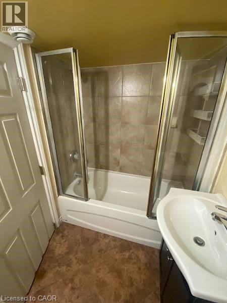 Photo du bâtiment - 5 Bruce St