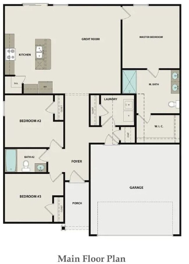 Foto del edificio - LOWER RENTAL RATE! Market rent $1,969. Rec...