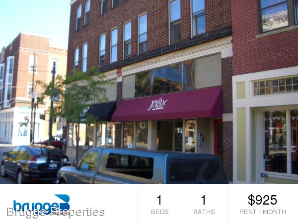 Foto principal - 638 N High St