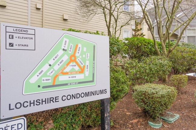 Foto del edificio - 9223 122nd Ct NE