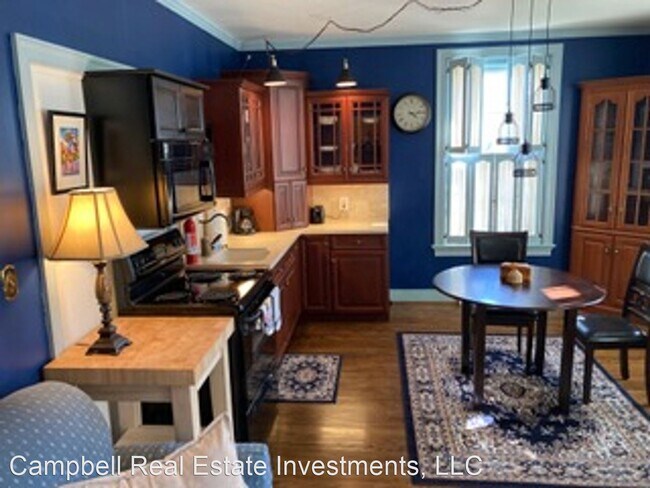 Building Photo - 1 br, 1.5 bath House - 424 North New St.