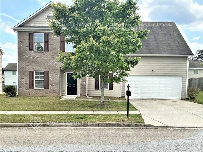 Building Photo - 4303 Violet Way Ct