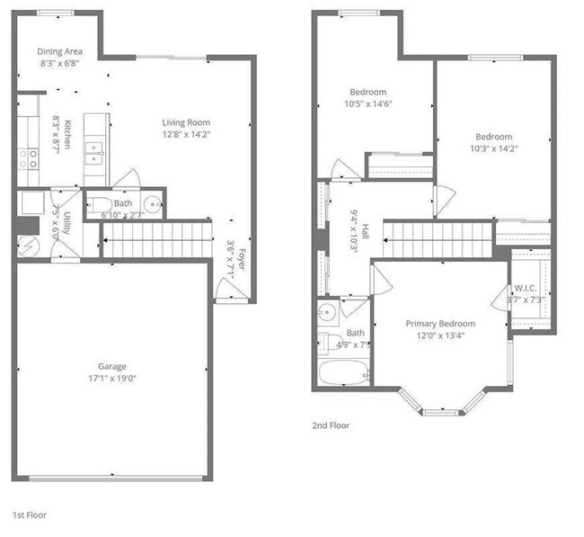 Foto del edificio - 3907 Village Dr