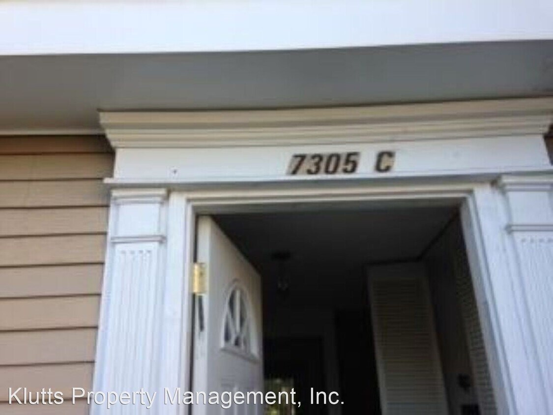 Primary Photo - 2 br, 1.5 bath House - 7305-C Pebblestone ...
