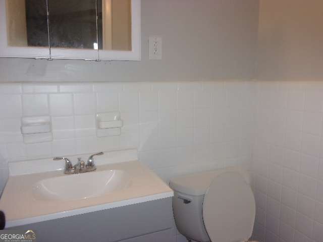 Foto del edificio - 5895 Jonesboro Rd