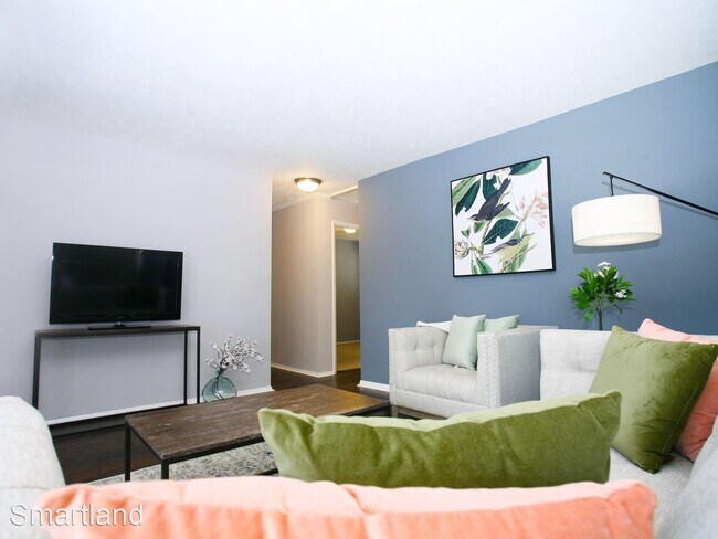 Foto del edificio - 4 br, 2 bath House - 1399 Ranchland Drive