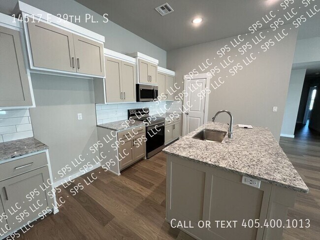 Foto del edificio - 14517 E 39th Pl S