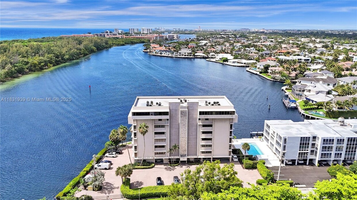 Foto principal - 900 NE Spanish River Blvd