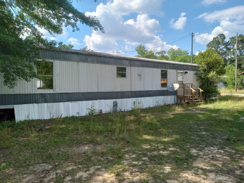 Primary Photo - 3110 Old McDuffie Rd