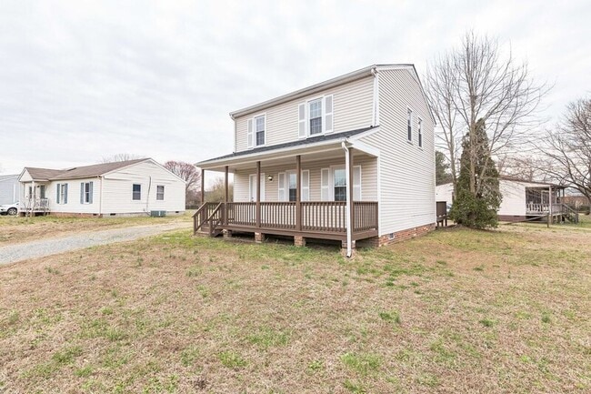 Building Photo - 5537 Autumnleaf Dr