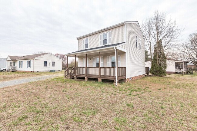 Foto del edificio - 5537 Autumnleaf Dr