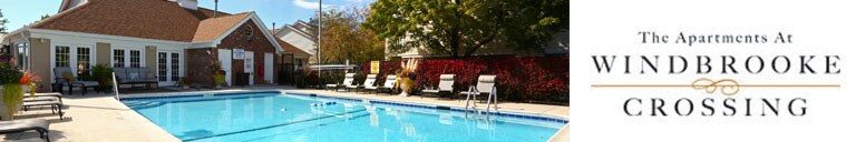 The Apartments at Windbrooke Crossing