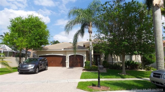 Building Photo - 21830 Cypress Palm Ct