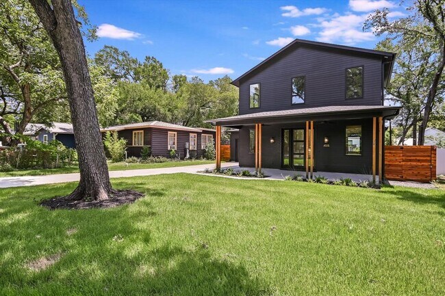 Building Photo - 4515 Jinx Ave