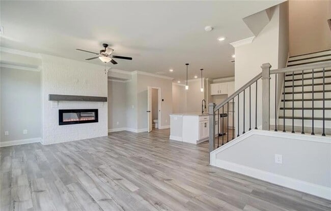 Photo - 4623 Cypress Landing Wy Townhome