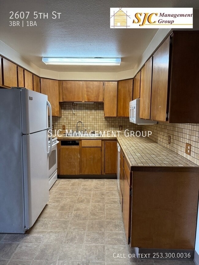 Foto del edificio - 2607 5th St