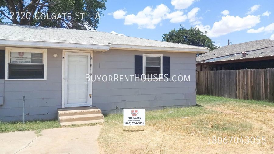 Primary Photo - RENT is $675 + Pay $0 deposit at Move-In (...