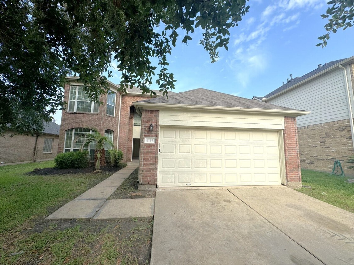 Foto principal - 3138 Farrel Hill St