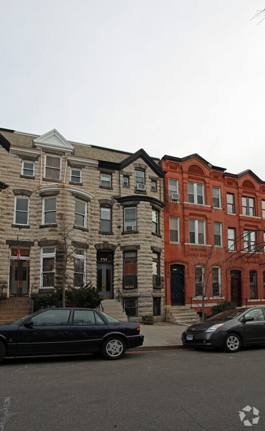 1715 Bolton St, Baltimore, MD 21217 Apartments in Baltimore, MD