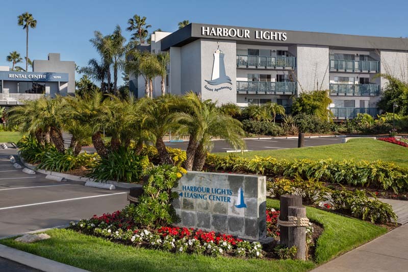 Primary Photo - Harbour Lights Resort Apartments