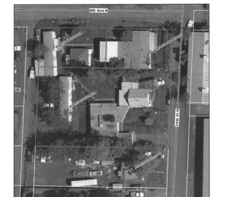 Primary Photo - 726-736 29th St N