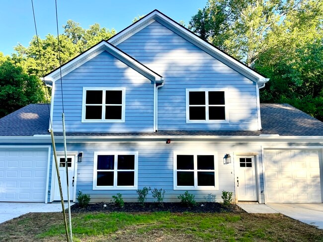 Photo - 3511 Lamar Ave Townhome