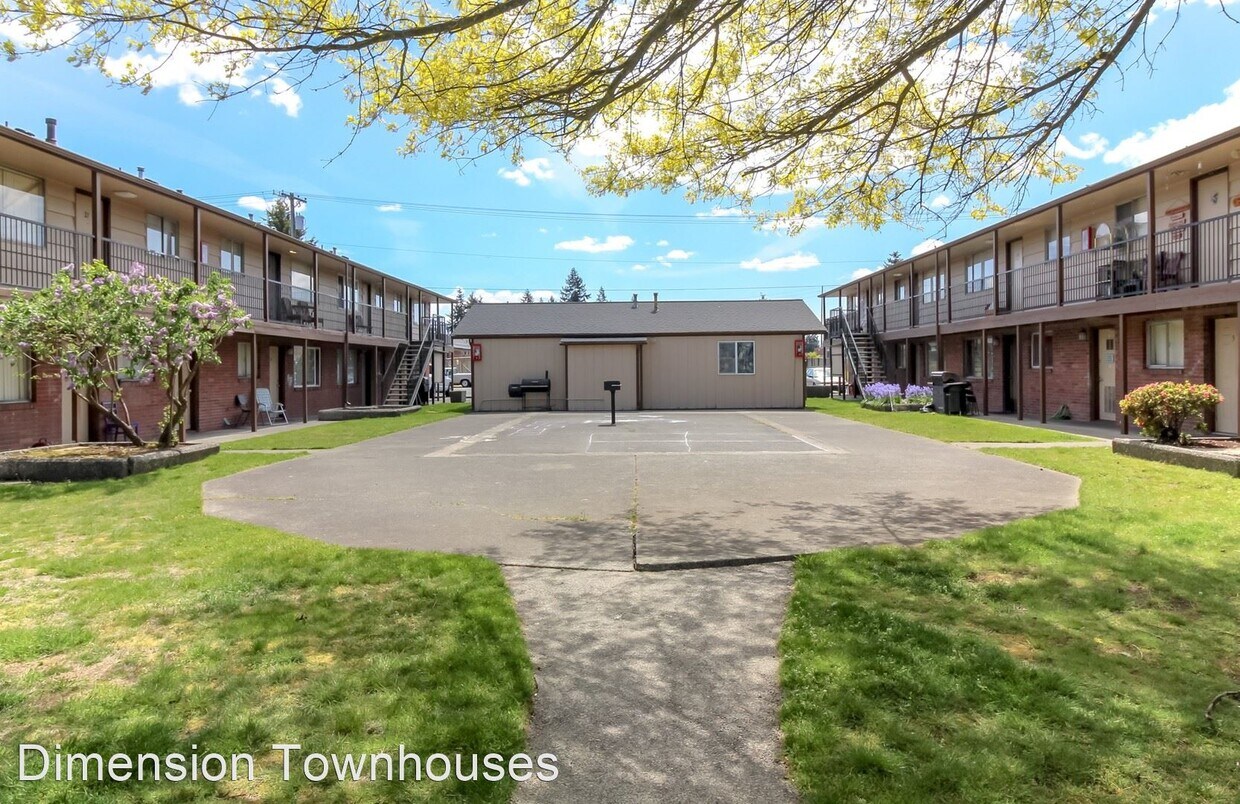Primary Photo - 4910-4918 108th St SW