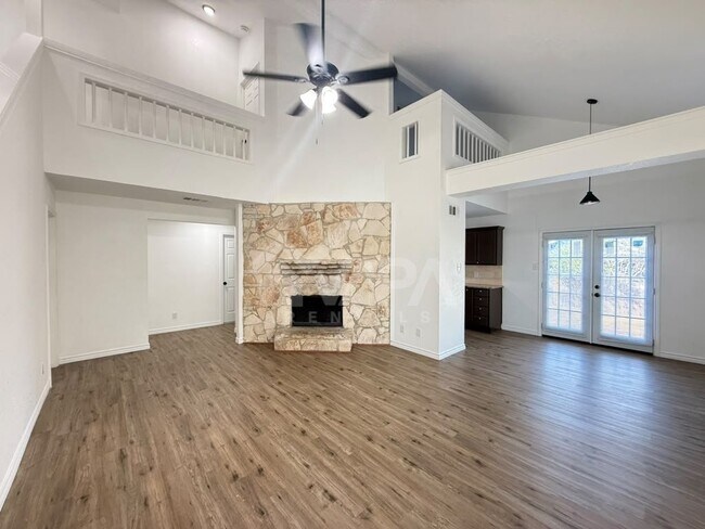 Building Photo - 4718 Saddle Ridge