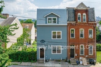 Building Photo - 849 Concord St