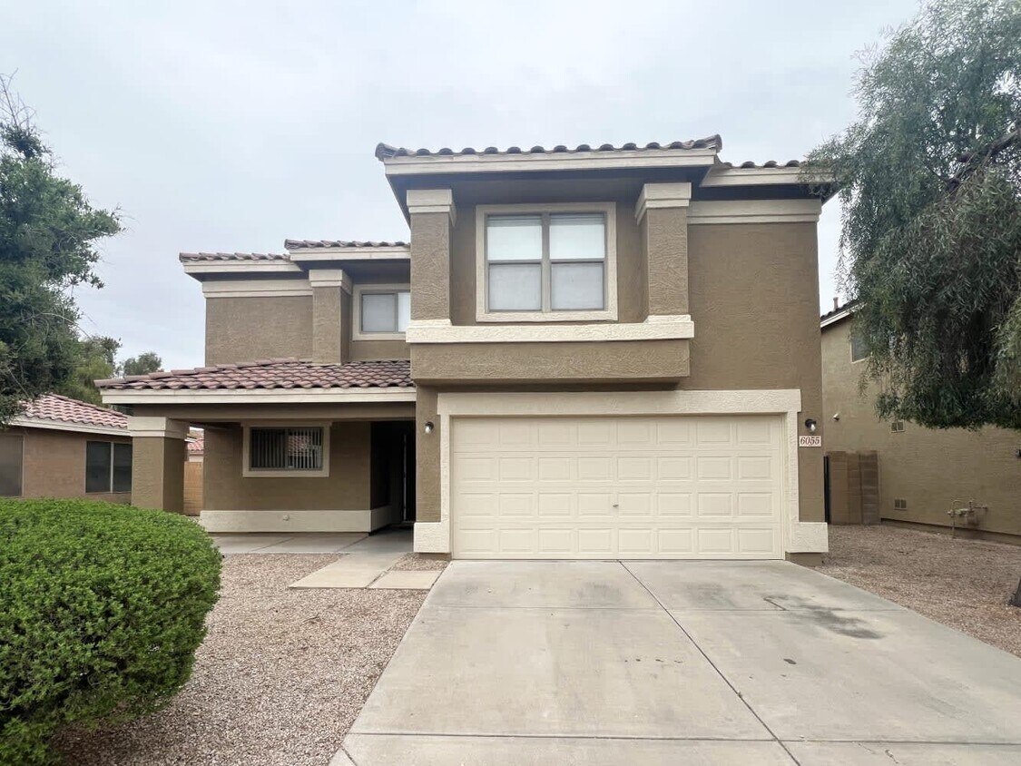Primary Photo - 6055 S Wilson Dr