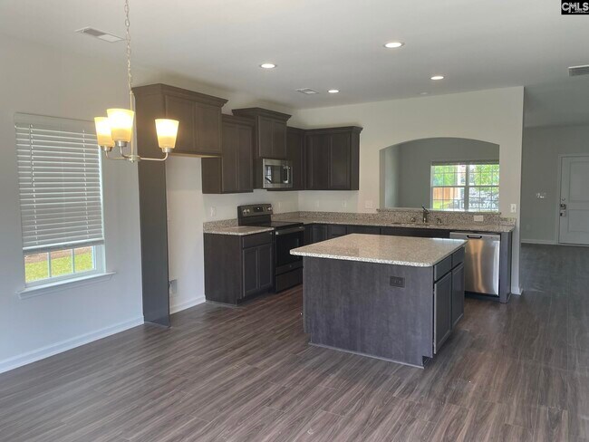 Foto del edificio - 1522 Garrett Ct