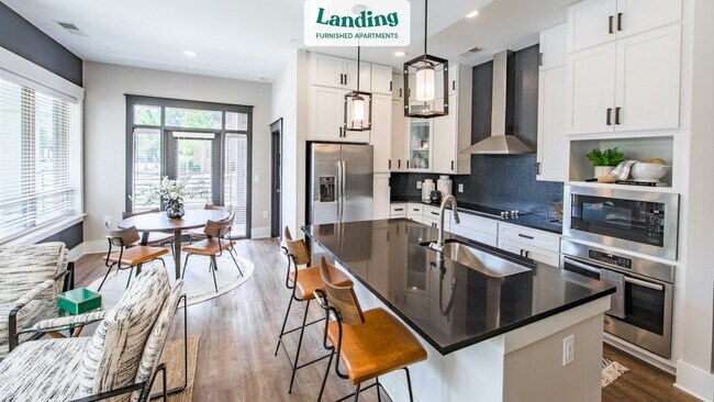 Foto del edificio - 1308 Lorna St