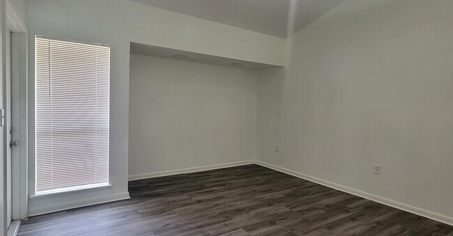 Foto del edificio - Timberland Apartments