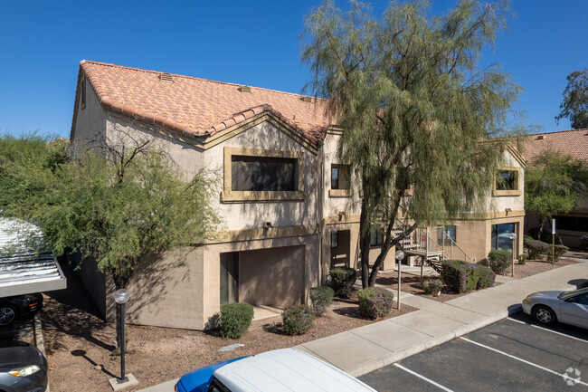 Chandler Parc - Apartments In Chandler, Az 