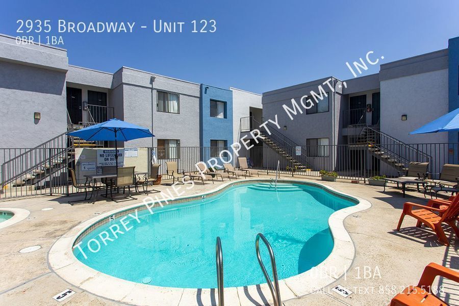 Primary Photo - *MOVE-IN ASSISTANCE* Beautiful South Park/...