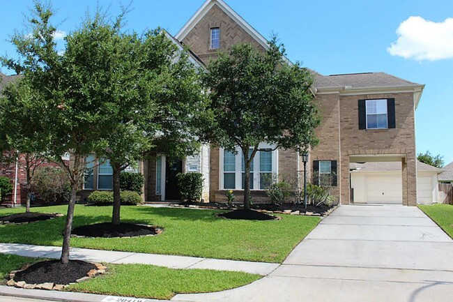Foto del edificio - 20419 Windrose Bend Dr