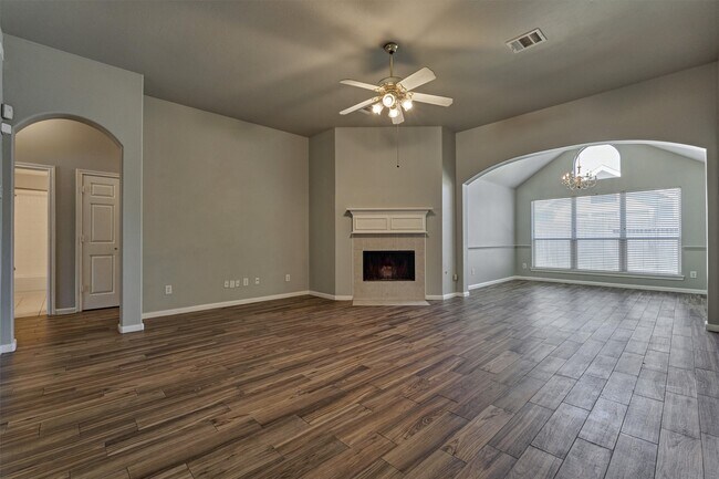 Foto del edificio - 11118 Creekline Meadow Ct